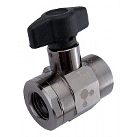Koolance Ball Valve